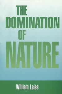Produktbild: Domination of Nature