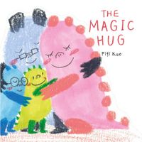 Produktbild: The Magic Hug