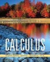 Produktbild: Calculus: Multivariable