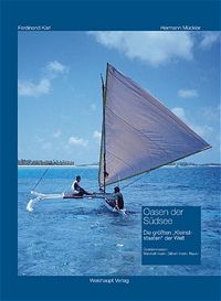 Produktbild: Oasen der S&uuml;dsee
