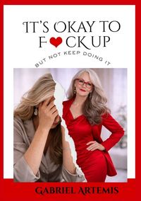 Produktbild: It's Okay to Stuff Up ...