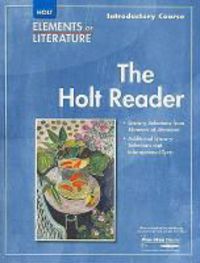 Produktbild: Elements Of Literature