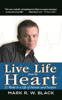 Produktbild: Live Life From The Heart