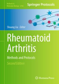 Produktbild: Rheumatoid Arthritis