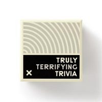 Produktbild: Truly Terrifying Trivia