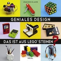 Produktbild: Geniales Design