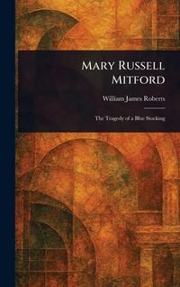 Produktbild: Mary Russell Mitford
