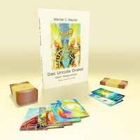 Produktbild: Das Urcode Orakel