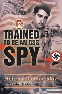 Produktbild: Trained to be an OSS Spy