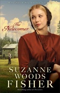 Produktbild: Newcomer (Amish Beginnings Book #2)