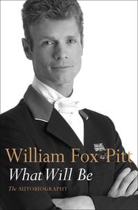 Produktbild: What Will Be: The Autobiography