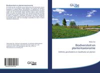 Produktbild: Biodiversiteit en plantentaxionomie