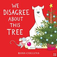 Produktbild: We Disagree About This Tree