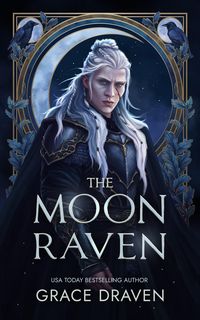 Produktbild: The Moon Raven