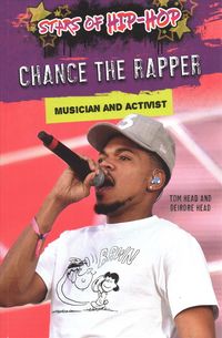 Produktbild: Chance the Rapper