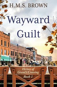 Produktbild: Wayward Guilt