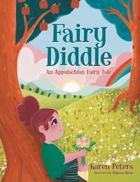 Produktbild: Fairy Diddle