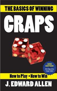 Produktbild: The Basics of Winning Craps