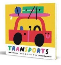Produktbild: Transports