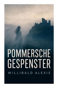 Produktbild: Pommersche Gespenster