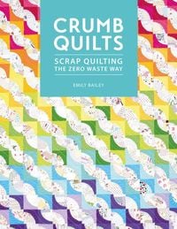 Produktbild: Crumb Quilts
