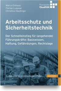 Produktbild: Arbeitsschutz und Sicherheitstechnik
