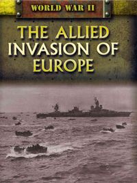 Produktbild: Allied Invasion Of Europe