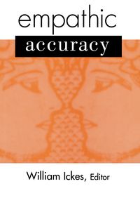 Produktbild: Empathic Accuracy