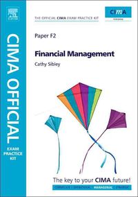Produktbild: Watkins, J: Financial Management