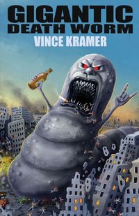 Produktbild: Gigantic Death Worm