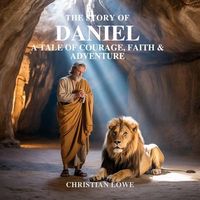 Produktbild: The Story of Jesus