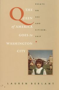 Produktbild: The Queen of America Goes to Washington City