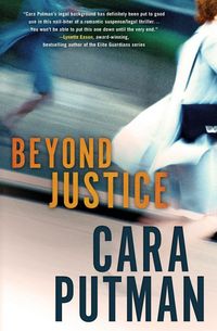 Produktbild: Beyond Justice