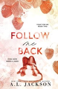 Produktbild: Follow Me Back (Alternate Paperback)