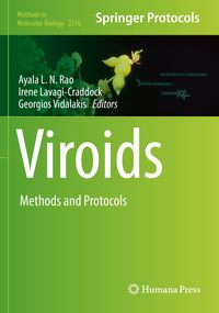 Produktbild: Viroids