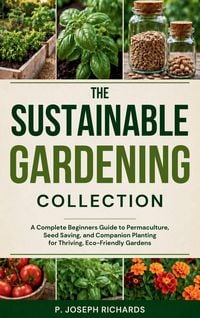 Produktbild: The Sustainable Gardening Collection