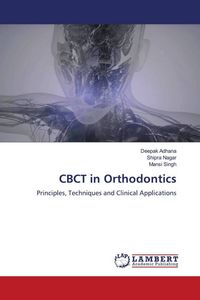 Produktbild: CBCT in Orthodontics