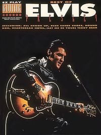 Produktbild: Best of Elvis Presley