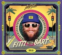 Produktbild: Fitti Mitm Bart