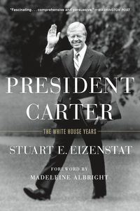 Produktbild: President Carter