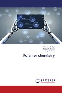 Produktbild: Polymer chemistry
