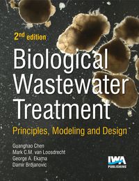 Produktbild: Biological Wastewater Treatment