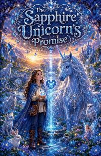 Produktbild: The Sapphire Unicorn's Promise