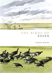 Produktbild: Birds of Essex