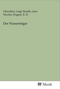 Produktbild: Der Wassertr&auml;ger