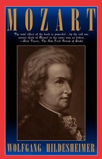 Bild vom Artikel Mozart vom Autor Wolfgang Hildesheimer