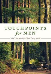 Produktbild: Beers, R: Touchpoints for Men