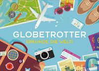 Globetrotter (Spiel) von Grubbe Media