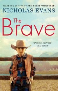 Produktbild: The Brave