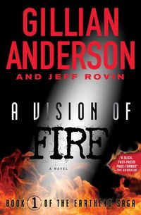 Produktbild: A Vision of Fire